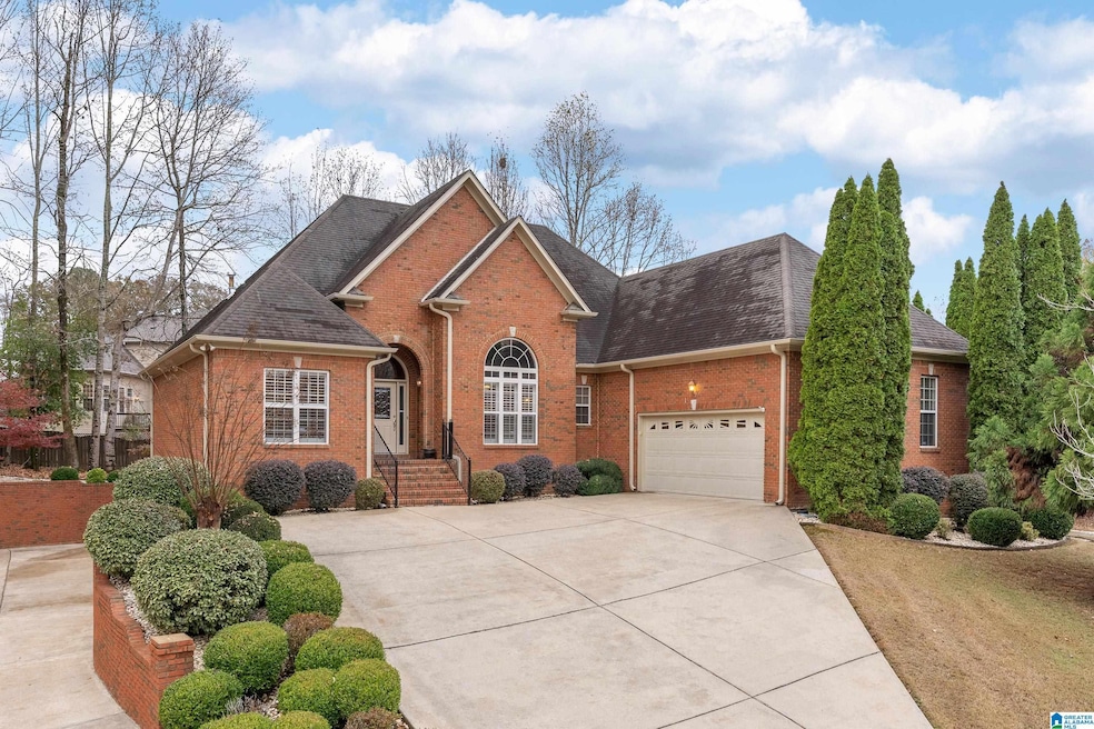 7244 Cloverleaf Ln, Helena, AL 35022 - photo 1