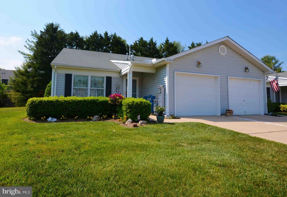 2726 Yeomans Lantern Ct, Annapolis, MD 21401 - photo 1