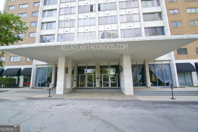 215 Piedmont Ave NE unit 304, Atlanta, GA 30308 - photo 1