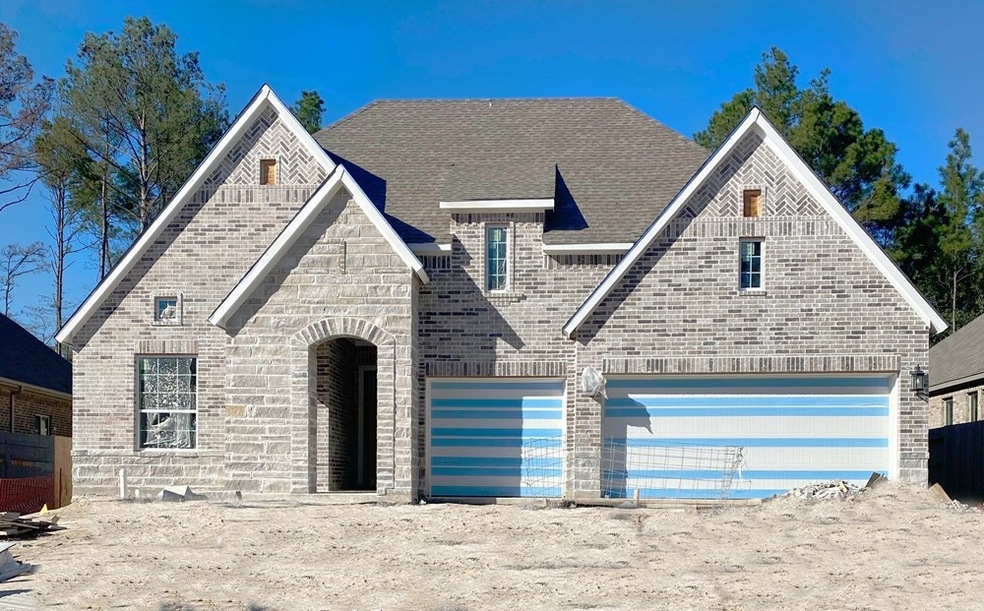 15309 Garnet Groves Dr, Conroe, TX 77302 - photo 1