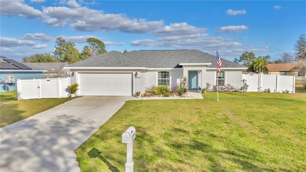 13599 SW 43rd Cir, Ocala, FL 34473 | MLS# MFRO6177506