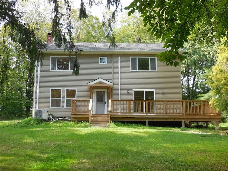 149 Warn Ave, Pine Bush, NY 12566 - photo 1