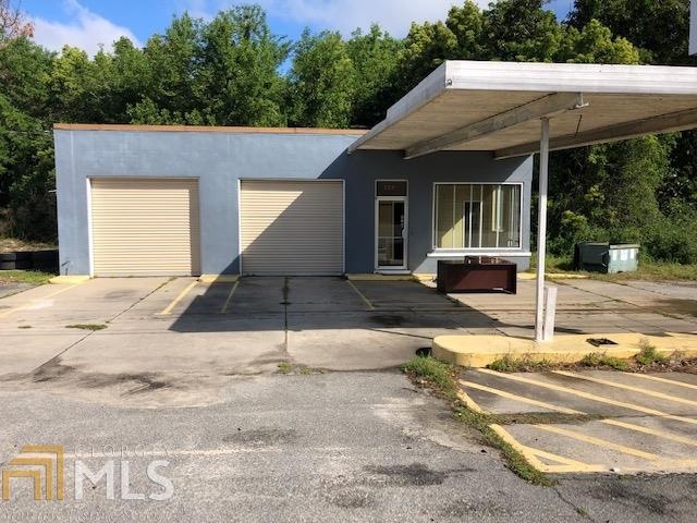 E E Parrish St, Statesboro, GA 30458 - photo 1