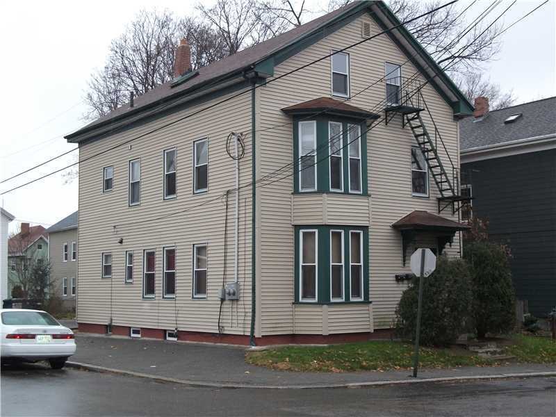 51 8th St, Providence, RI 02906 - photo 1