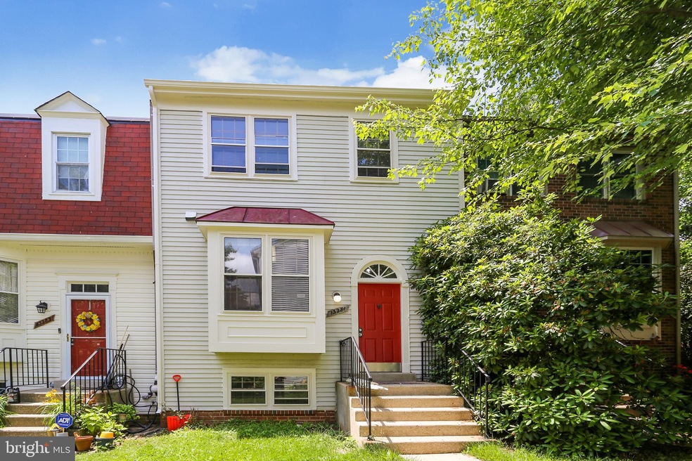 13281 Stravinsky Terrace, Silver Spring, MD 20904 - photo 1