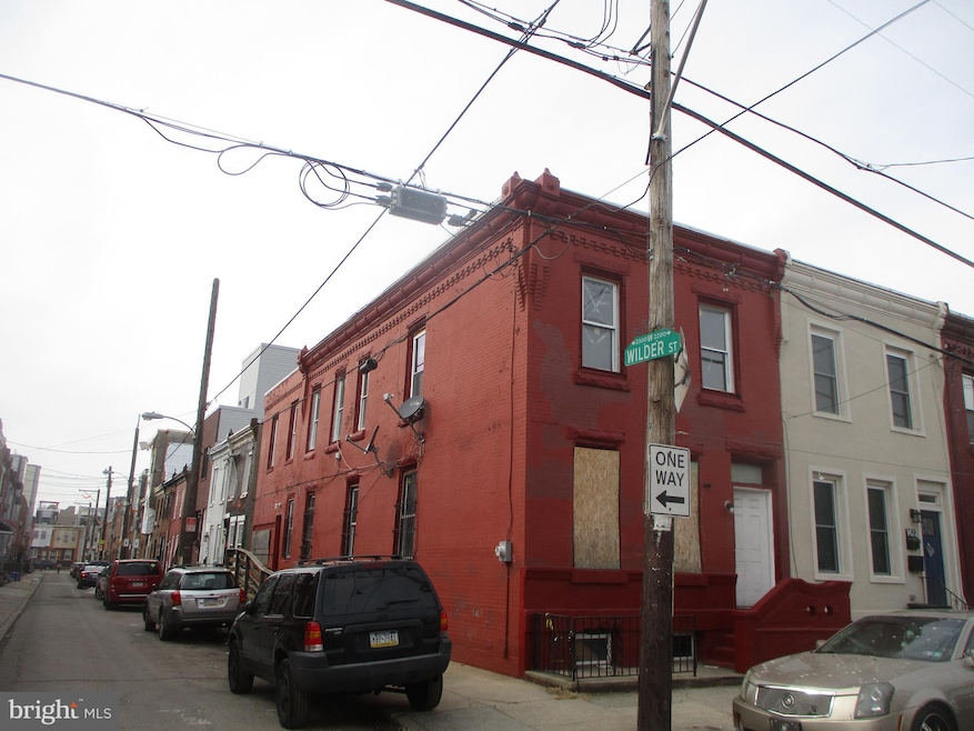 1424 S 23rd St, Philadelphia, PA 19146 - photo 1
