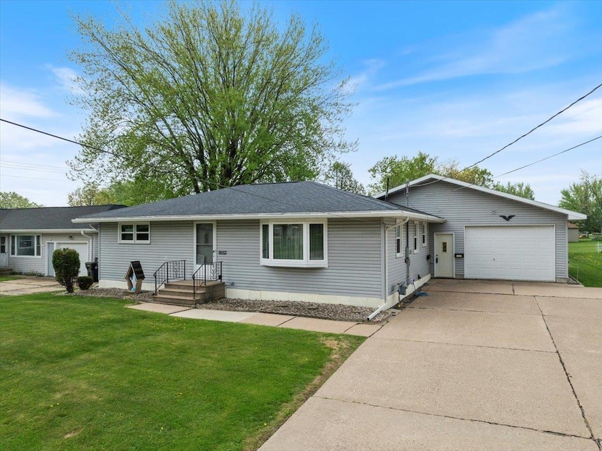 Under Contract $199,500