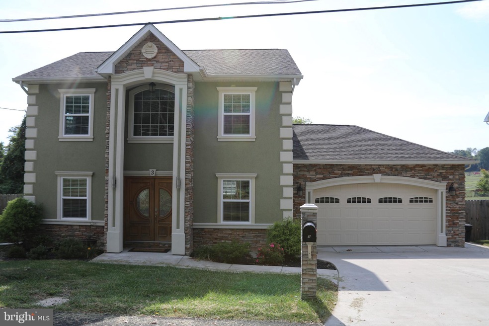 3 Garrett Ave, Halethorpe, MD 21227 - photo 1