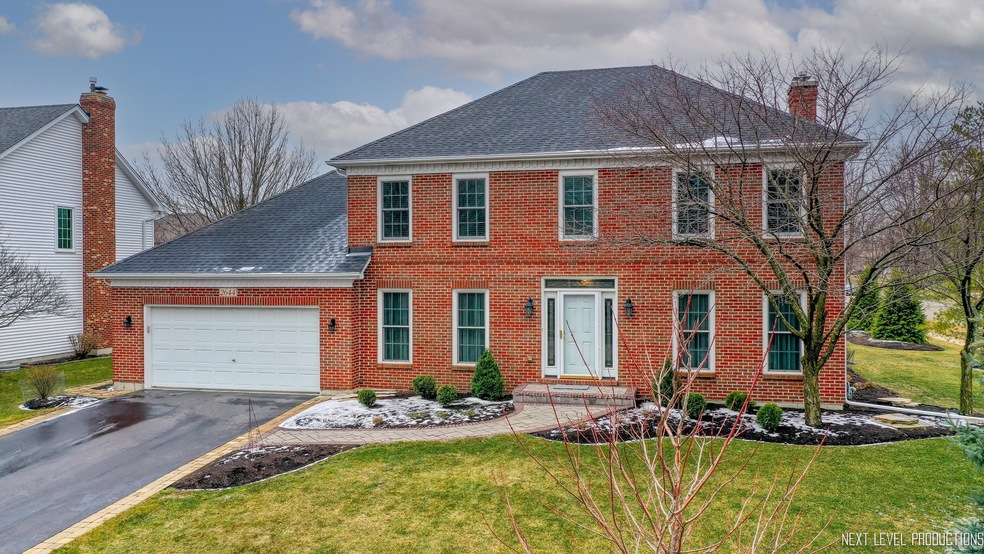 2644 Partlow Dr, Naperville, IL 60564 - photo 1