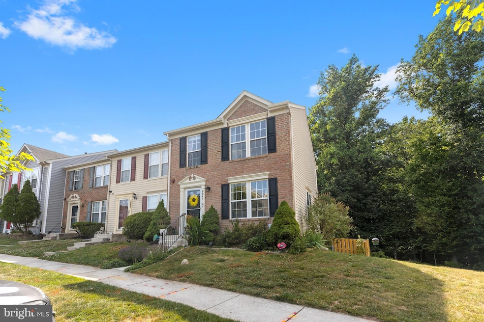 9847 Bayline Cir, Owings Mills, MD 21117 - photo 1