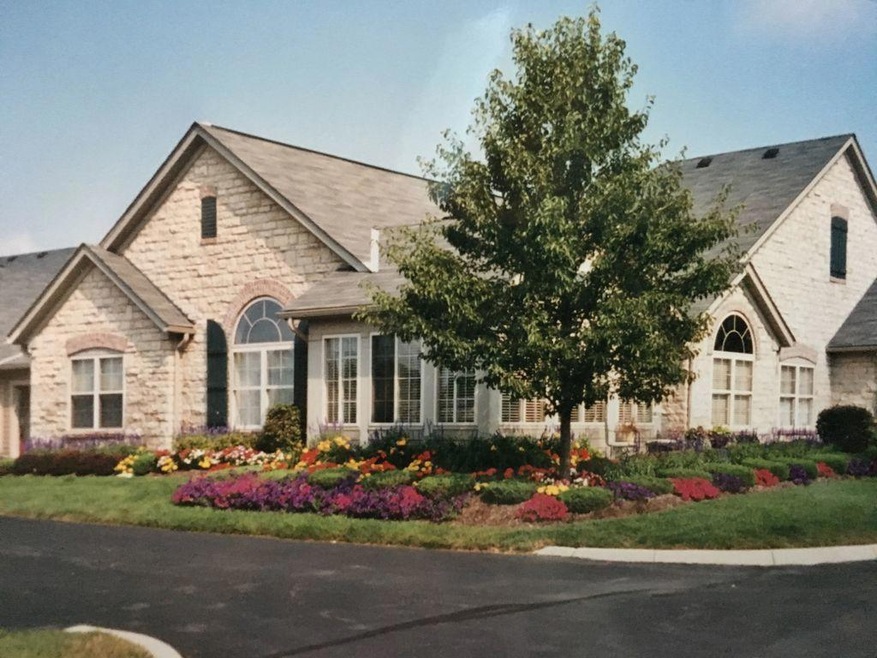 6977 Falls View Circle