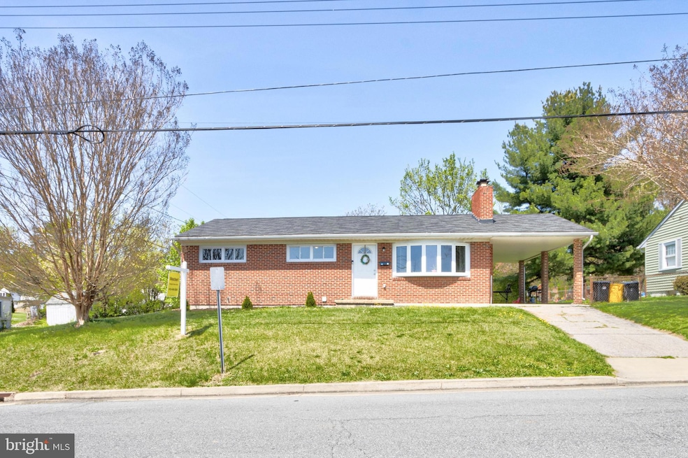 Sold $412,000 • Co-Listing Agent