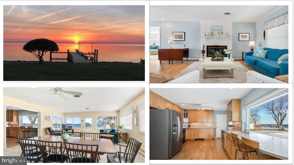 204 Queen Anne Rd, Stevensville, MD 21666 - photo 1