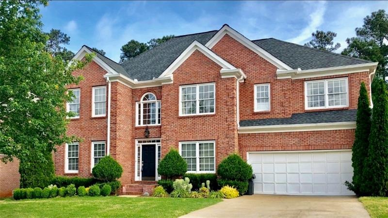 730 Tala Dr, Roswell, GA 30076 - photo 1