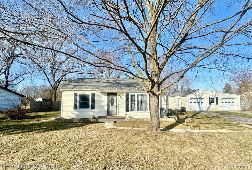 4036 W Wilson Rd, Clio, MI 48420 - photo 1