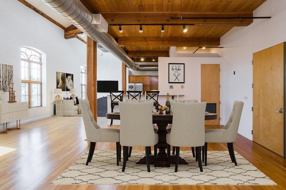 60 Tufts St unit 11, Somerville, MA 02145 - photo 1