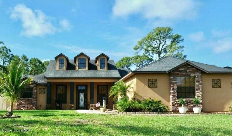 Welcome Home