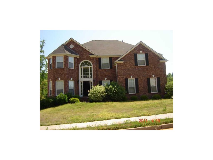 Exterior Front. Front