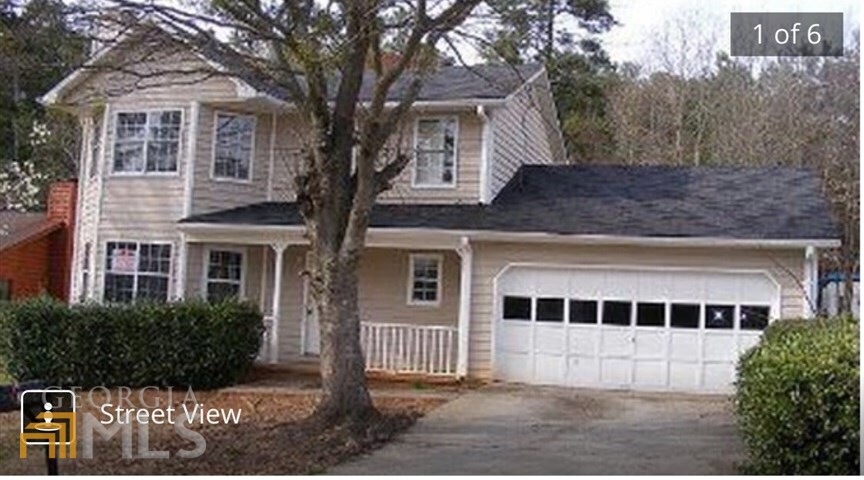 2008 Corners Cir, Lithonia, GA 30058 - photo 1