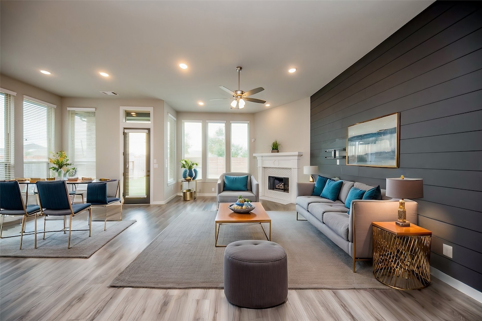 23534 McNabb Spur Ln, Richmond, TX 77469 - photo 1