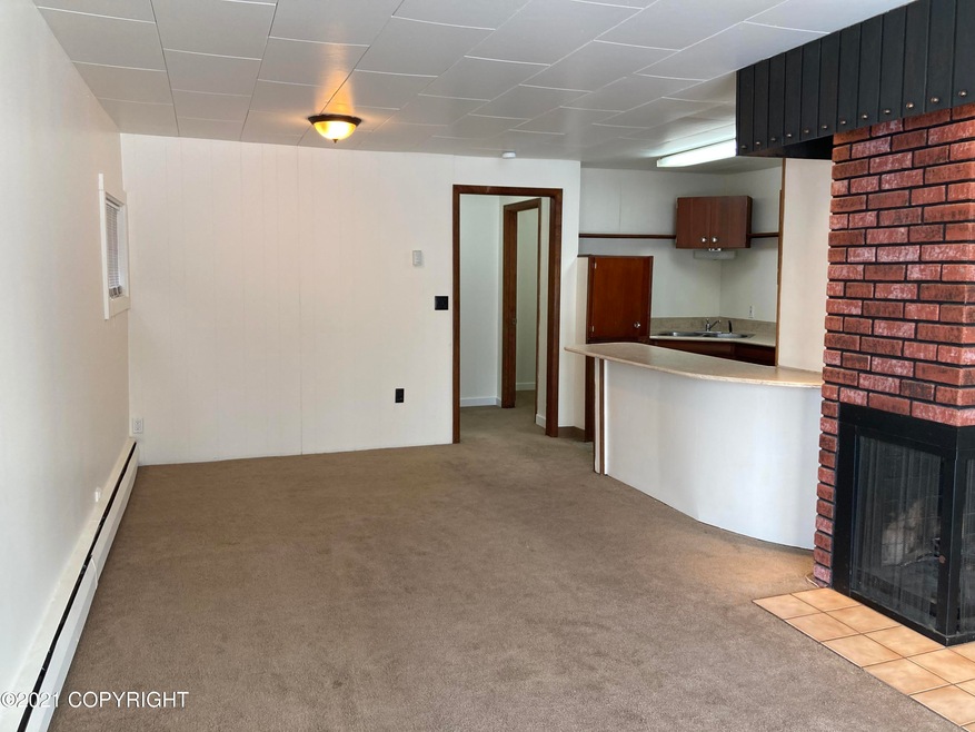 3400 Outta Place unit 4, Anchorage, AK 99517 - photo 1