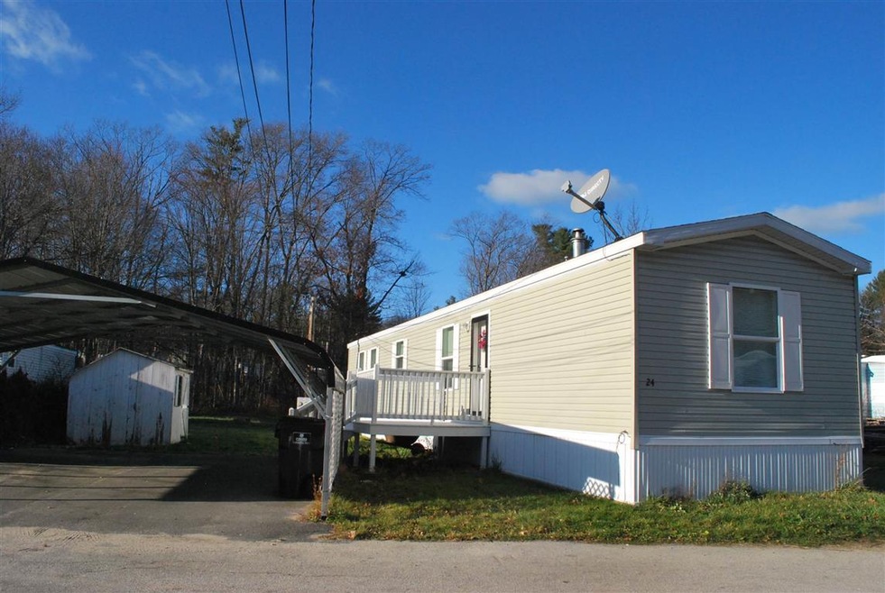 24 Mobile Dr, Hudson, NH 03051 - photo 1