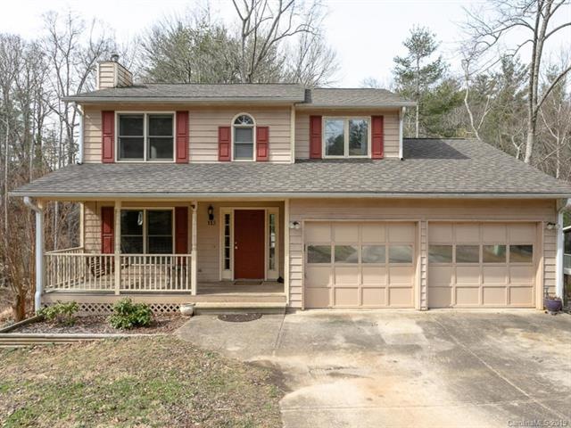 113 Forest Lake Dr, Asheville, NC 28803 - photo 1