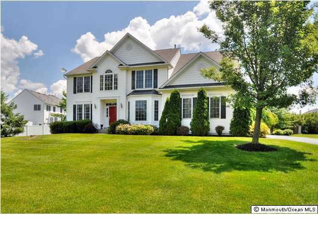 16 Shadowstone Ln, East Windsor, NJ 08520 - photo 1