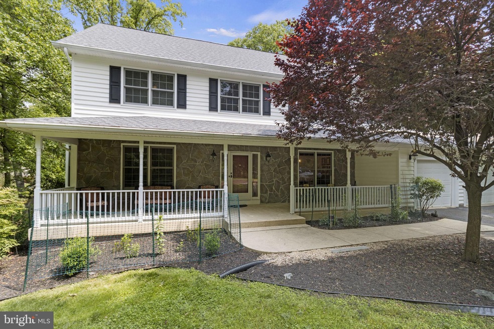 13815 Notley Rd, Silver Spring, MD 20904 - photo 1