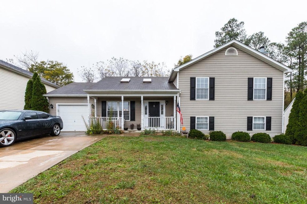 21491 Mary Margaret Ct, Lexington Park, MD 20653 - photo 1