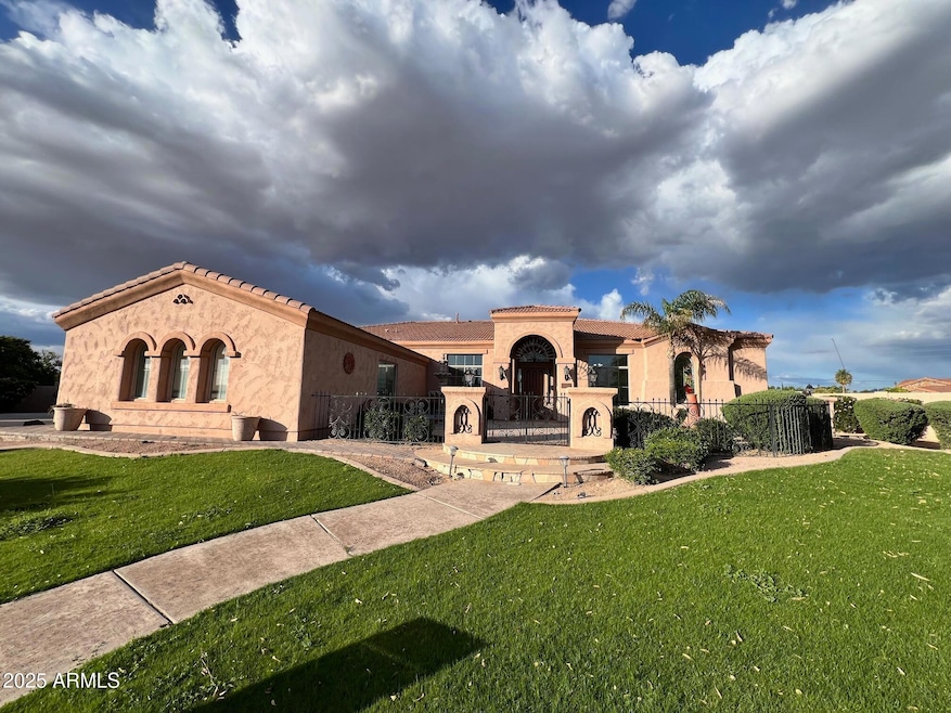 3550 E June Cir, Mesa, AZ 85213 - photo 1