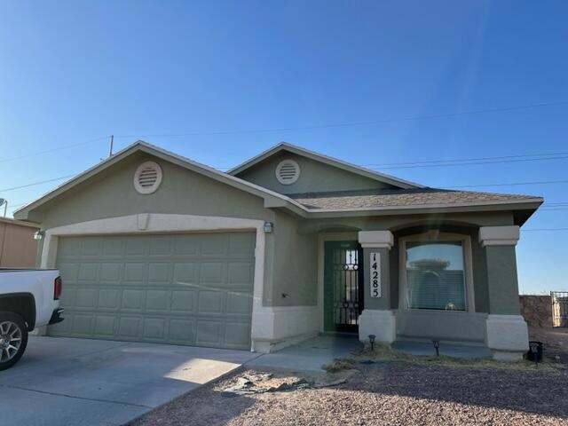 14285 Desert Orchid Dr, El Paso, TX 79928 - photo 1