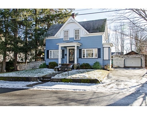 17 Pearl St, Hudson, MA 01749 - photo 1