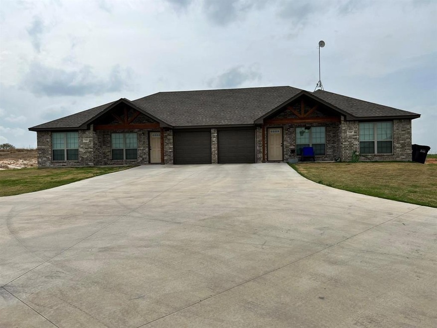 104 Lone Star Rd, Poolville, TX 76487 - photo 1