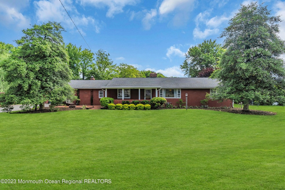 489 Branchport Ave, Oceanport, NJ 07757 - photo 1