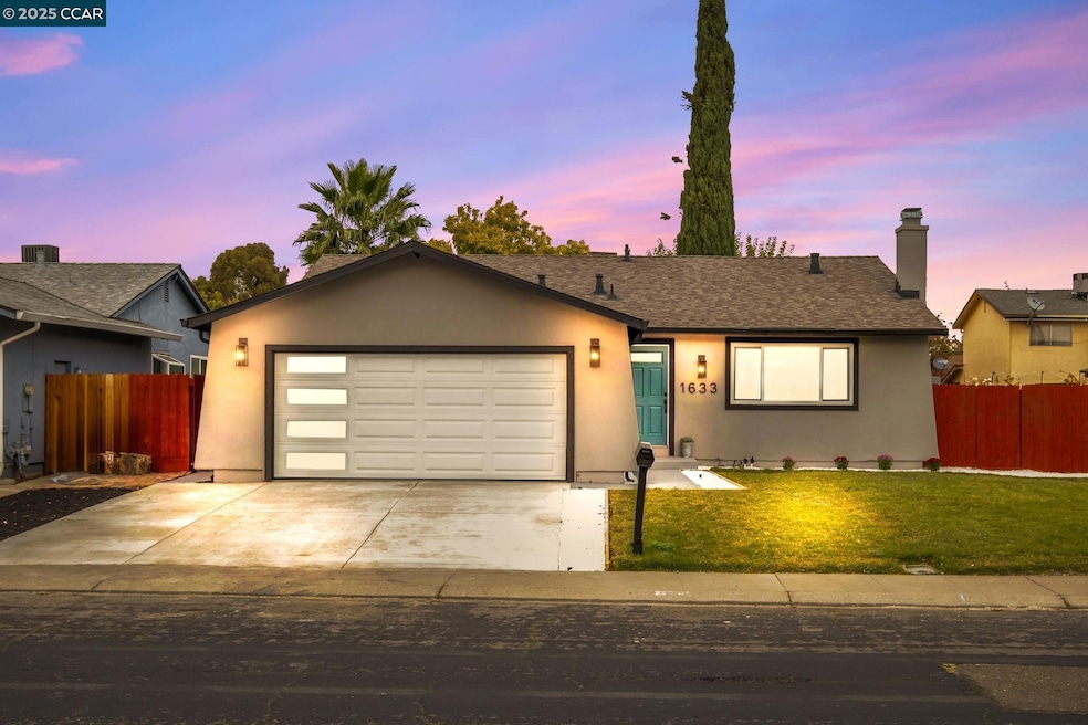 1633 Duncan Dr, Tracy, CA 95376 - photo 1