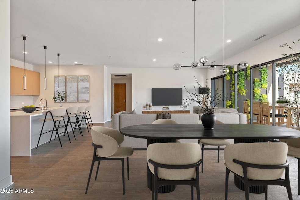 One Scottsdale - Portico unit 5013, Scottsdale, AZ 85255 - photo 1