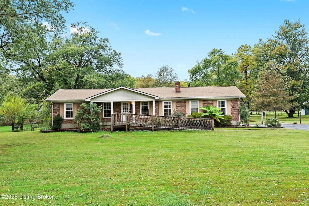 Under Contract $255,000