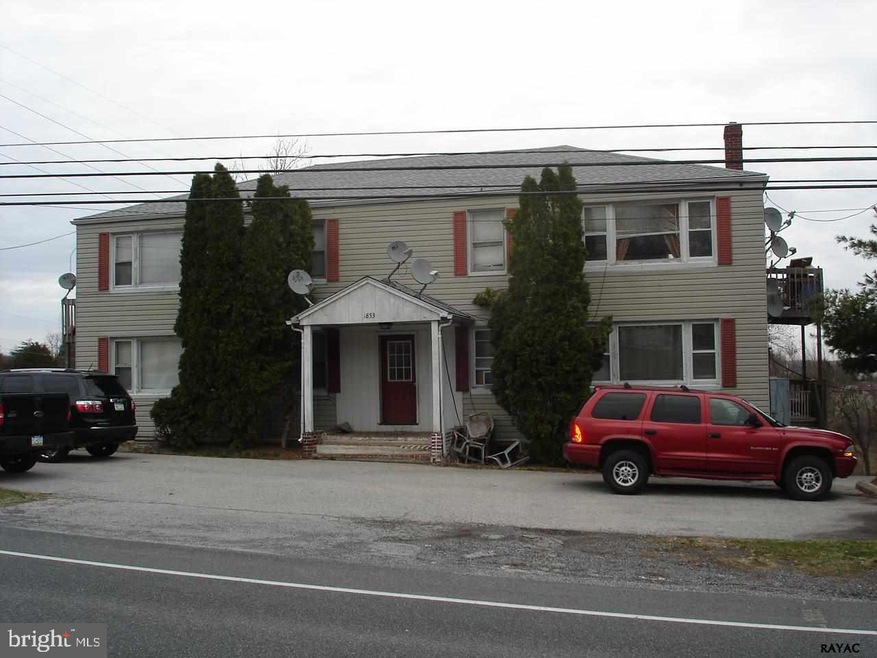 1853 Biglerville Rd, Gettysburg, PA 17325 - photo 1