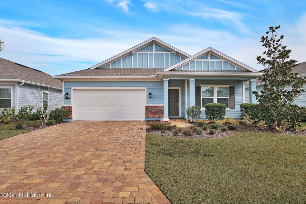 1137 Silver King Rd, Jacksonville, FL 32211 - photo 1