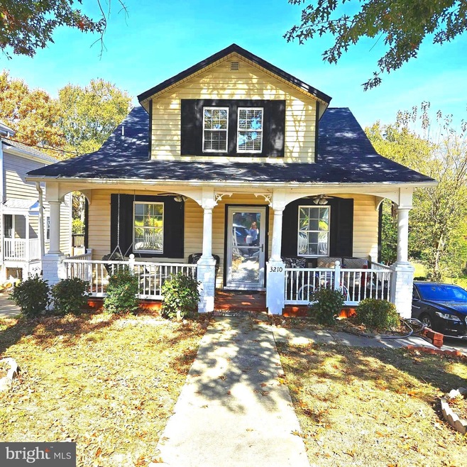 3210 Clayborne Ave, Alexandria, VA 22306 - photo 1