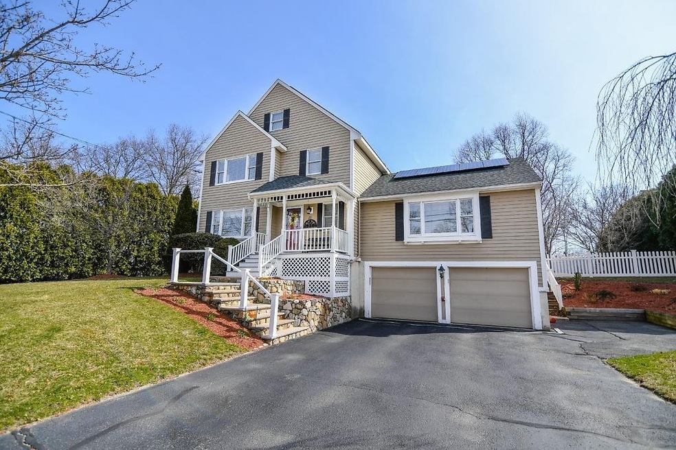 23 Bridgham St, Methuen, MA 01844 - photo 1