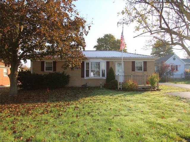 837 S Broadway St, Blanchester, OH 45107 - photo 1