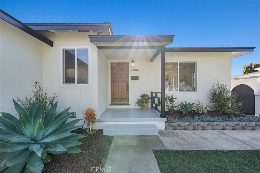 2806 Spreckels Ln, Redondo Beach, CA 90278 - photo 1