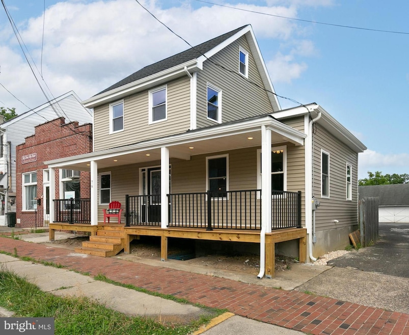 76 Hanover St, Pemberton, NJ 08068 - photo 1