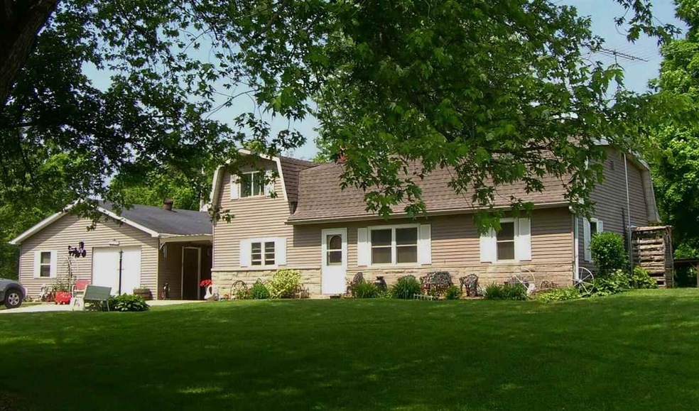 2065 S. Meridian Road.