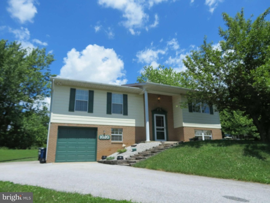 1020 Gahle Rd, Westminster, MD 21157 - photo 1