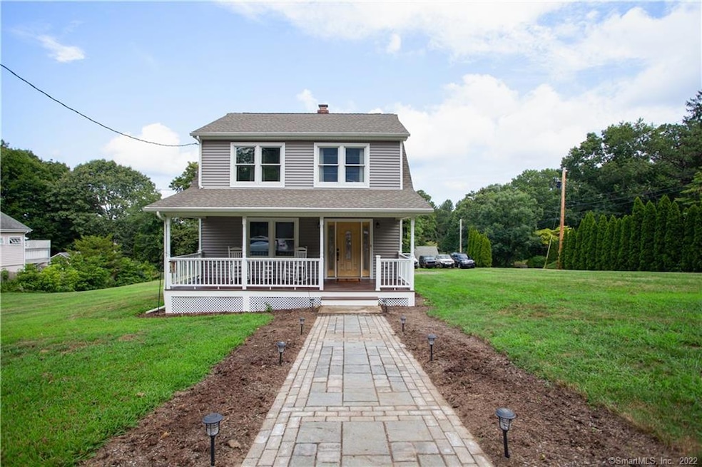 15 Caroline St, Trumbull, CT 06611 - photo 1