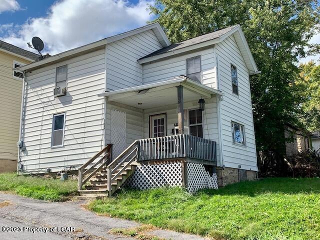 Sold $68,500 • Co-Listing Agent