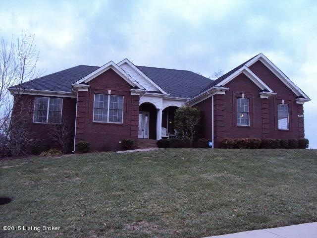 475 Cherry Hill Pkwy, Mount Washington, KY 40047 - photo 1